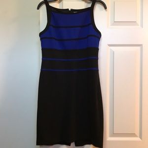 Jersey Knit Dress